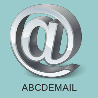 abcdemail