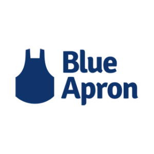 blue apron logo